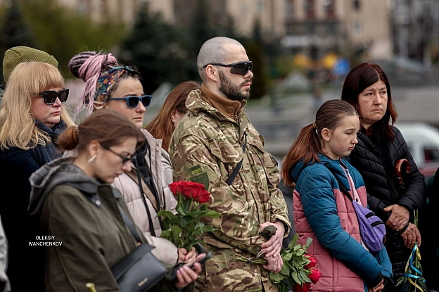 Артур Петров був людиною, яка поєднувала у собі два світи: світ щирого сміху та світ запеклої боротьби. Відомий як один із найдо... - Репортер інформує on we.ua