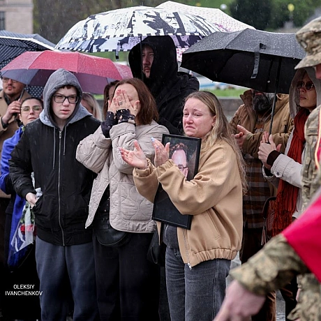 Репортер інформує on we.ua