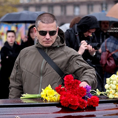 Репортер інформує on we.ua