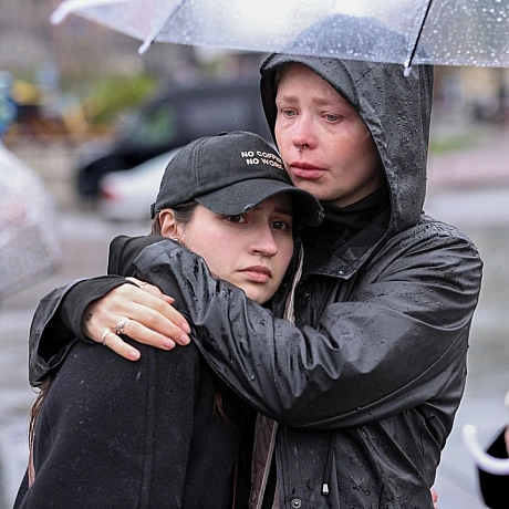 Репортер інформує on we.ua