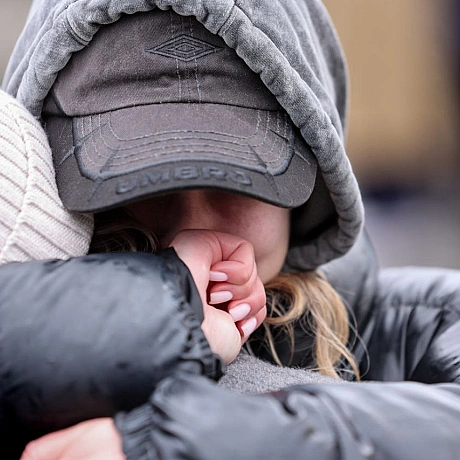 Репортер інформує on we.ua