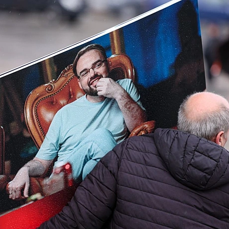 Репортер інформує on we.ua