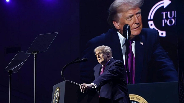 Ввечері 17 квітня (вже ранком 18 квітня за київським часом) Трамп анонсував нову воєнну операцію.