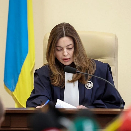 ​Суд арештував патрульних, які залишили місце стрілянини в Києві​Печерський районний суд обрав запобіжний захід Михайлу Дробниц... - Репортер інформує on we.ua