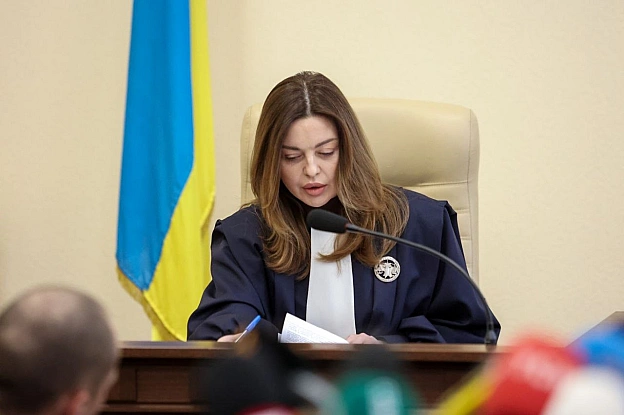 ​Суд арештував патрульних, які залишили місце стрілянини в Києві​Печерський районний суд обрав запобіжний захід Михайлу Дробниц... - Репортер інформує on we.ua