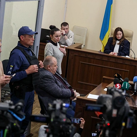 ​Суд арештував патрульних, які залишили місце стрілянини в Києві​Печерський районний суд обрав запобіжний захід Михайлу Дробниц... - Репортер інформує on we.ua