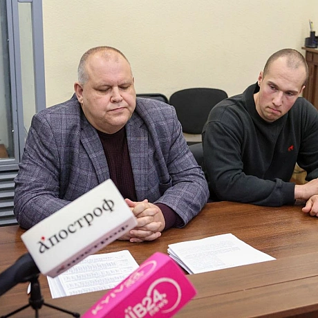 ​Суд арештував патрульних, які залишили місце стрілянини в Києві​Печерський районний суд обрав запобіжний захід Михайлу Дробниц... - Репортер інформує on we.ua