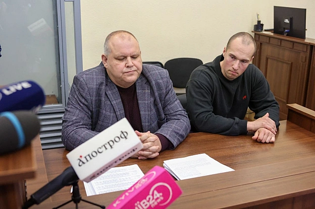 ​Суд арештував патрульних, які залишили місце стрілянини в Києві​Печерський районний суд обрав запобіжний захід Михайлу Дробниц... - Репортер інформує on we.ua