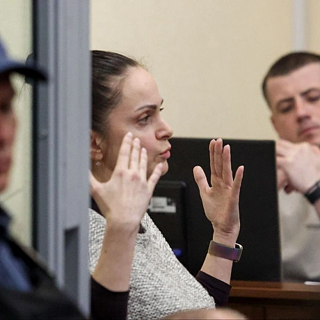 ​Суд арештував патрульних, які залишили місце стрілянини в Києві​Печерський районний суд обрав запобіжний захід Михайлу Дробниц... - Репортер інформує on we.ua