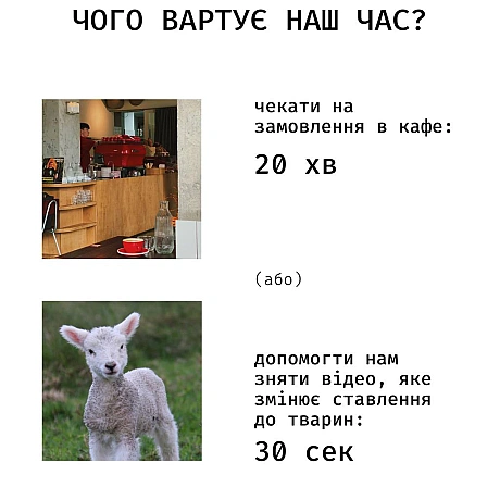Іноді найважливіші речі займають найменше часу.Підписка на monobase — це 30 секунд, які допомагають нам щотижня відправляти ве... - Кожна тварина on we.ua
