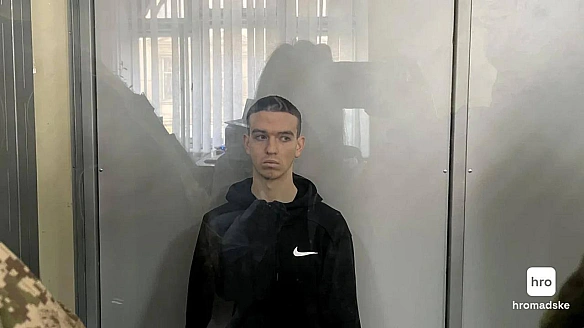 Підозрюваний у вбивств Ірини Фаріон заявив про намір самогубства під час засідання суду у Львові Обвинувачений у вбивстві Ірин... - на we.ua