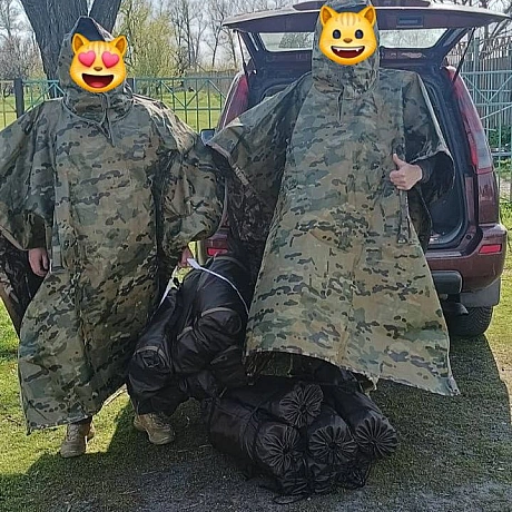 А дайте грошів! Щоб у військових на лбз були пончі і такі довольні вирази обличчя, потрібно щоб ви дали грошів рівненським волон... - GONI Memes на we.ua