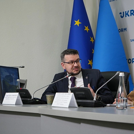 ЯК РОСІЯ УБИВАЄ ТЕХНОГЕННИМИ КАТАСТРОФАМИ. УІНП ПРОВІВ ЕКСПЕРТНЕ ОБГОВОРЕННЯ ДО 40 РОКОВИН ЧОРНОБИЛЬСЬКОЇ ТРАГЕДІЇ23 квітня в ... - Український інститут національної пам'яті на we.ua