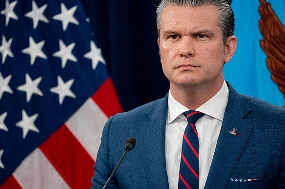 У Пентагоні порадили Європі проводити менше \