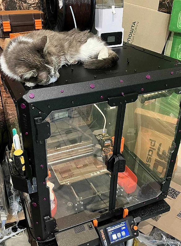 ДрукАрмія на we.ua