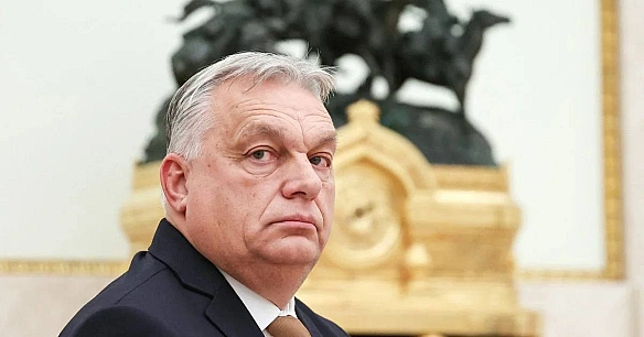 Оточення Віктора Орбана виводить мільярдні активи за кордон і готує виїзд із країниПро це заявив майбутній прем’єр Угорщини Пе... - UkraineNow на we.ua