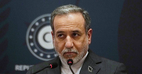 Голова МЗС Ірану Аббас Арагчі вирушить завтра до росії, де зустрінеться з путіним Він планує проконсультуватися з лідером рф т... - UkraineNow на we.ua