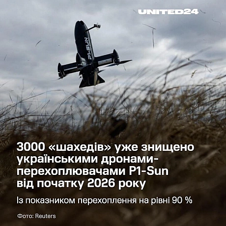 Відносно невеликі й недорогі дрони-перехоплювачі з дещо кумедною назвою вже довели свою ефективність у небі: лише цього року вон... - UNITED24 на we.ua