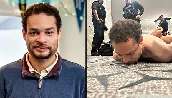 Трамп - педофіл, ґвалтівник та зрадник, - стрілець Коул Аллен перед нападом опублікував маніфест