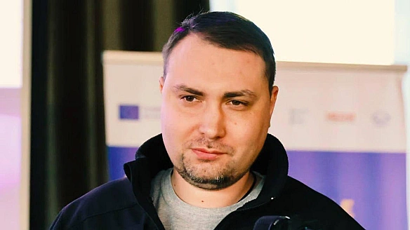 Буданов впевнений у силі держави і відданий Україні, - британський аналітикВ Україні з’явилась нова плеяда політиків, для яких... - UkraineNow на we.ua