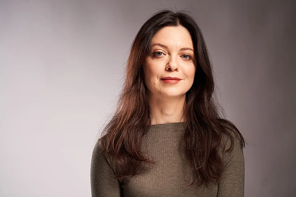 Ось так виглядає людина, яка походить з родини, де живуть 100 років і більше.Це я!Ви мене знаєте: я пишу книжки й чимало роб... - Давай займемось текстом on we.ua