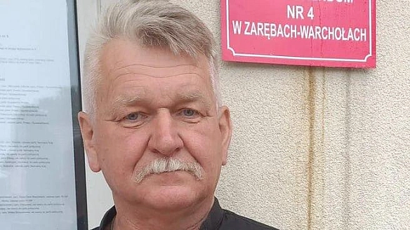 Ексзаступника міністра фінансів Польщі Кшиштофа Толвінського визнали винним у розпалюванні національної ворожнечі за образливі з... - на we.ua