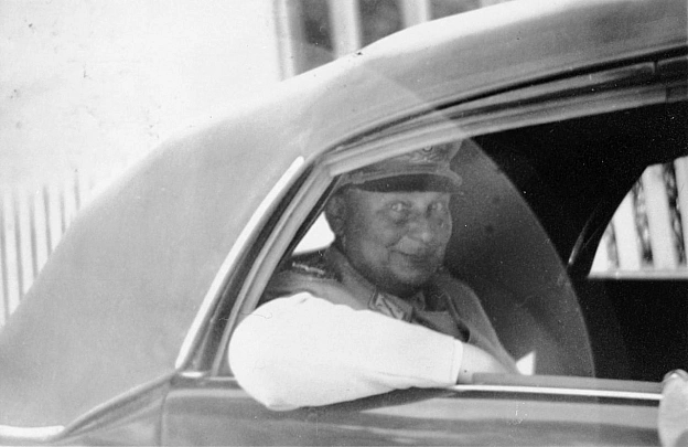 8 травня 1945 р. Герман Герінг вийшов на контакт із американськими військами в Австрії і заявив про намір здатися саме їм, нагол... - WAS на we.ua