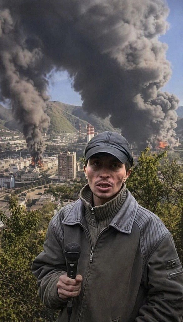 Доброго ранку, вуаєристи! - на we.ua