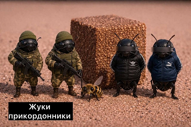 Мої найкращі вітання всіх причетних!З Днем Прикордонника України🫡. - стандарти хотівших в НАТО на we.ua