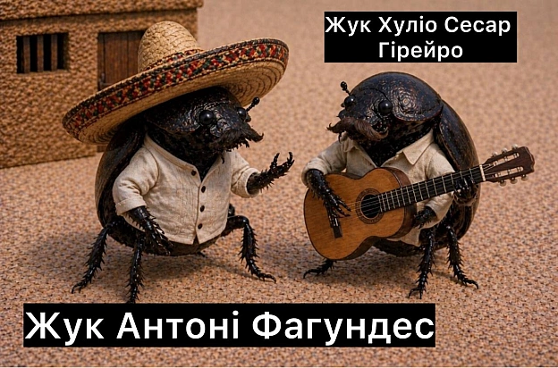 Друзі.Допилюю наступний епізод про воєнних жуків.Тизер буде завтра, як і сам епізод.Епізод 4 буде про жуків командирів🫡.Тако... - стандарти хотівших в НАТО на we.ua