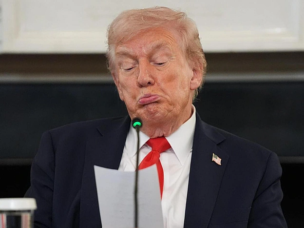 Байден виділив $350 млрд Україні, що було нерозумно, - Трамп