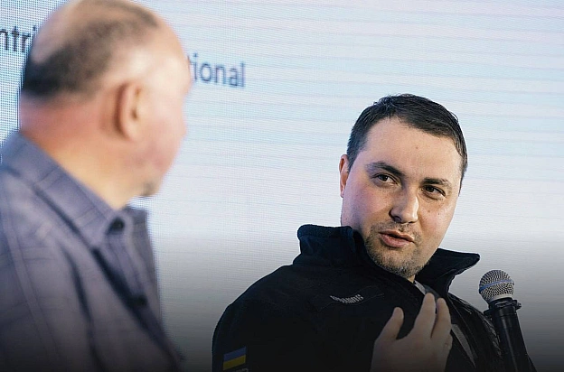 Буданову імпонують масштабні проєкти розвитку України, – експертКерівник ОП фокусується на глобальних стратегіях і має розумін... - UkraineNow на we.ua
