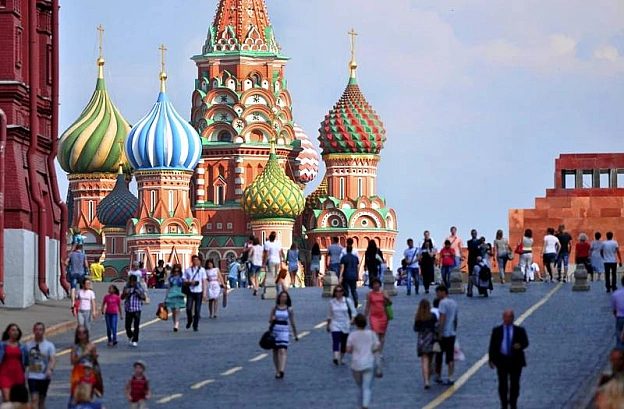 У москві на 5 днів відключать мобільний інтернетМешканців москви попередили, що з 5 по 9 травня будуть діяти обмеження мобільн... - UkraineNow на we.ua