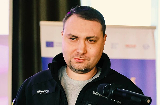 Буданов: росія не перемагає - вона виснажується, а її втрати величезніПід час виступу на Sedona Forum 2026 Буданов наголосив, ... - UkraineNow на we.ua