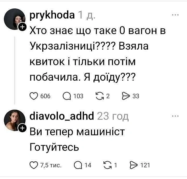 Чорний гумор. Українською. #ЧГУ на we.ua