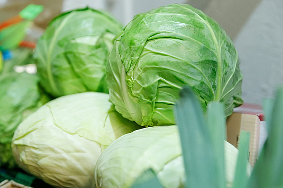 🛒У столиці з 5 до 10 травня триватимуть продуктові сільськогосподарські ярмарки📍Локації – на сайті kyivcity.gov.ua.❕Закликає... - на we.ua