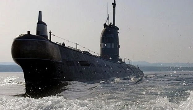 В історії України був єдиний підводний човен. Це «Запоріжжя» (проєкт 641). Він був збудований у Ленінграді на Новоадміралтейсько... - WAS на we.ua