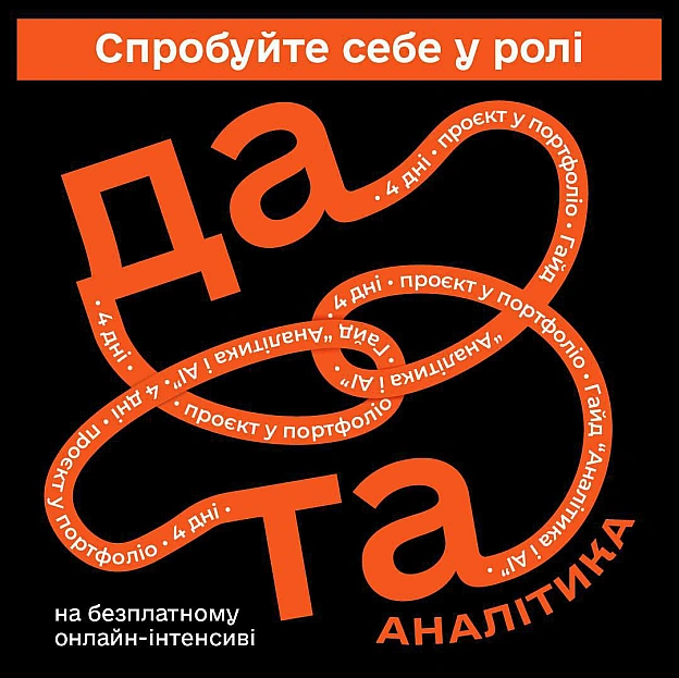 🟡 Дата-аналітика увійшла в топ-10 високооплачуваних професій майбутньогоАналітики даних можуть знайти роботу в будь-якій сфері... - UkraineNow на we.ua