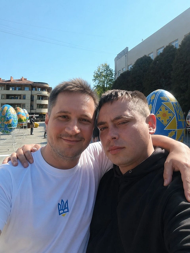 Маркелов 👐 - на we.ua
