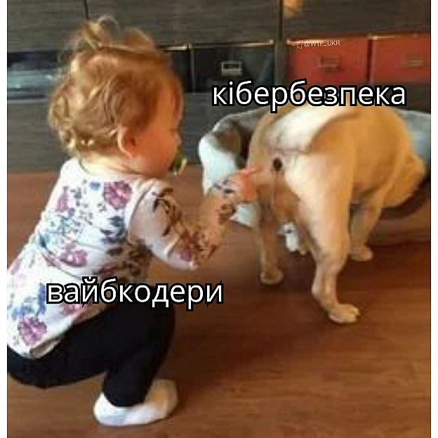 Кібербези чекнули навайбкоджені аппки на Lovable, Replit, Base44 і Netlify - там хаос. 40% зливають... - on we.ua