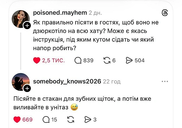 Хто сьогодні йде в гості, кошенята? - on we.ua
