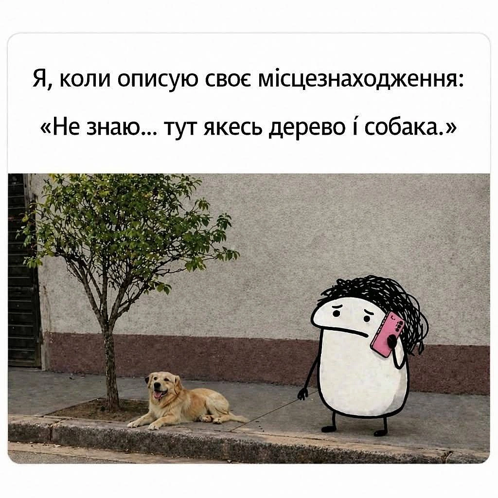Доброго ранку!#хзчиймем@memargam - on we.ua