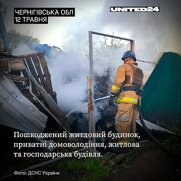 Так зване перемир'я закінчилося: армія рф знову атакувала Україну. За ніч росія випустила по Україні понад 200 ударних дронів ... - UNITED24 на we.ua