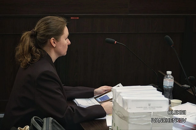 ⚖️ Суд оголосив перерву: рішення щодо Єрмака буде завтраСуддя Вищого антикорупційного суду пішов до нарадчої кімнати для прийн... - Репортер інформує on we.ua