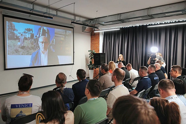 💼 Дія.Бізнес повертається до Харкова: відновили роботу центру підтримки для підприємцівПопри виклики війни, харківські підприє... - on we.ua