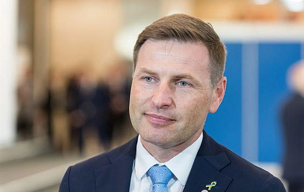 Озброєння в Європі подорожчало на 50% - Міноборони ЕстоніїМіністр оборони Естонії Ханно Певкур заявив, що за останні два роки ... - UkraineNow on we.ua