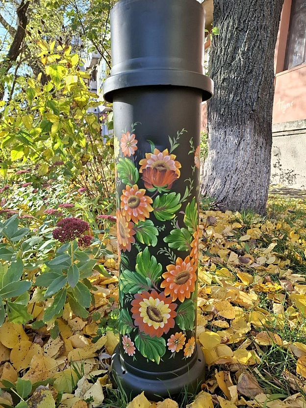 До нас по допомогу звернулись військові медики, що займаються тренуванням та підготовкою військових медиків, ми вже відправили ї... - on we.ua
