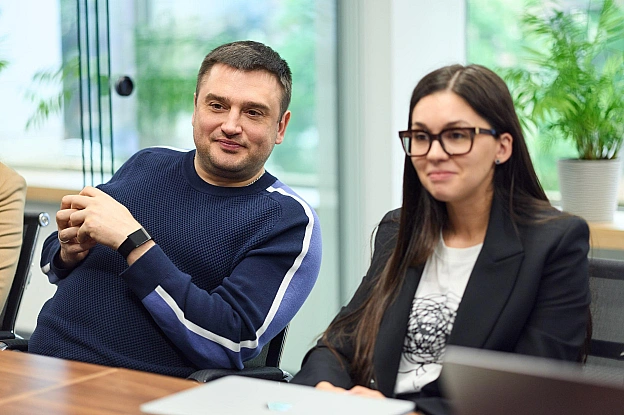 🤖 ШІ-агент у Дії та розвиток інновацій — посилюємо партнерство з GoogleМинулого тижня масштабували Дія.АІ на застосунок — це н... - Мінцифра на we.ua
