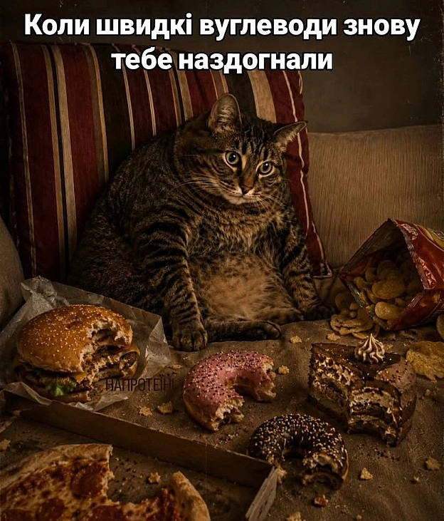 Добраніч!#хзчиймем@memargam - на we.ua