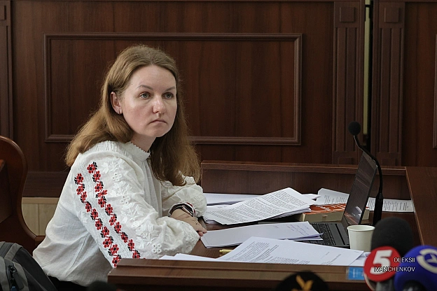 ⚖️ В Апеляційній палаті ВАКС розпочався розгляд скарги захисту Андрія ЄрмакаАдвокати ексголови ОП намагаються оскаржити ухвалу ... - Репортер інформує on we.ua